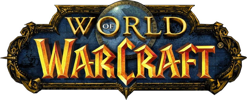World of Warcraft-logo.